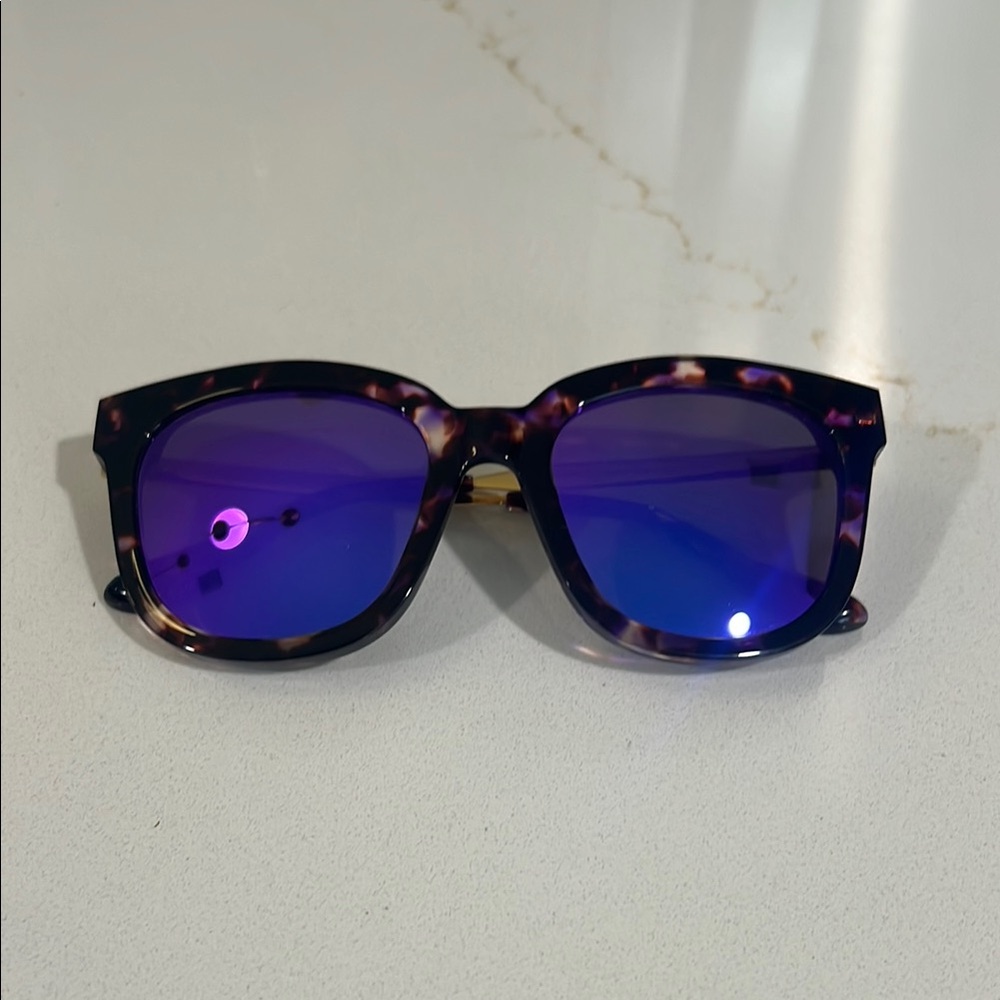 Gentle Monster Absente Sunglasses